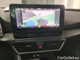  Seat  Leon  ST 1.5 TSI 130 Move! 96kW/130pk  5D/P Man-6 #6