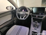  Seat  Leon  ST 1.5 TSI 130 Move! 96kW/130pk  5D/P Man-6 #5