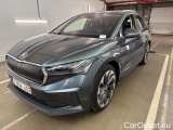  Skoda  ENYAQ  iV 80 150kW/204pk  5D/P Auto-1 