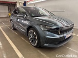  Skoda  ENYAQ  iV 80 150kW/204pk  5D/P Auto-1 #2