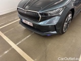  Skoda  ENYAQ  iV 80 150kW/204pk  5D/P Auto-1 #17