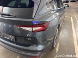  Skoda  ENYAQ  iV 80 150kW/204pk  5D/P Auto-1 #49
