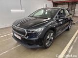  Skoda  ENYAQ  iV 80 150kW/204pk  5D/P Auto-1 - WLTP onvolledig 