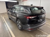  Skoda  ENYAQ  iV 80 150kW/204pk  5D/P Auto-1 - WLTP onvolledig #3