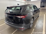  Skoda  ENYAQ  iV 80 150kW/204pk  5D/P Auto-1 - WLTP onvolledig #4