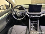  Skoda  ENYAQ  iV 80 150kW/204pk  5D/P Auto-1 - WLTP onvolledig #5