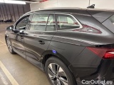  Skoda  ENYAQ  iV 80 150kW/204pk  5D/P Auto-1 - WLTP onvolledig #30