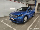  Skoda  ENYAQ  Coupe 85 Corporate 210kW/286pk  5D/P Auto-1 - WLTP onvolledig 