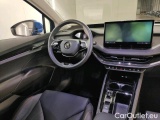  Skoda  ENYAQ  Coupe 85 Corporate 210kW/286pk  5D/P Auto-1 - WLTP onvolledig #5