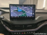  Skoda  ENYAQ  Coupe 85 Corporate 210kW/286pk  5D/P Auto-1 - WLTP onvolledig #6