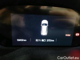  Skoda  ENYAQ  Coupe 85 Corporate 210kW/286pk  5D/P Auto-1 - WLTP onvolledig #9