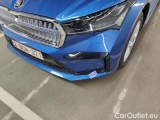  Skoda  ENYAQ  Coupe 85 Corporate 210kW/286pk  5D/P Auto-1 - WLTP onvolledig #14