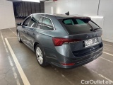  Skoda  Octavia  Combi 2.0 CRTDI DSG7 Clever+ 110kW/150pk  5D/P Auto-7 #3