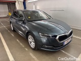  Skoda  Octavia  Combi 2.0 CRTDI DSG7 Clever+ 110kW/150pk  5D/P Auto-7 #2
