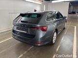  Skoda  Octavia  Combi 2.0 CRTDI DSG7 Clever+ 110kW/150pk  5D/P Auto-7 #4