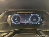  Skoda  Octavia  Combi 2.0 CRTDI DSG7 Clever+ 110kW/150pk  5D/P Auto-7 #9