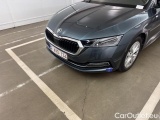  Skoda  Octavia  Combi 2.0 CRTDI DSG7 Clever+ 110kW/150pk  5D/P Auto-7 #19