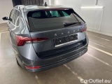  Skoda  Octavia  Combi 2.0 CRTDI DSG7 Clever+ 110kW/150pk  5D/P Auto-7 #47