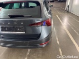  Skoda  Octavia  Combi 2.0 CRTDI DSG7 Clever+ 110kW/150pk  5D/P Auto-7 #53