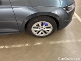  Skoda  Octavia  Combi 2.0 CRTDI DSG7 Clever+ 110kW/150pk  5D/P Auto-7 #54