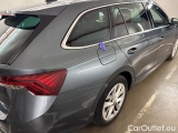  Skoda  Octavia  Combi 2.0 CRTDI DSG7 Clever+ 110kW/150pk  5D/P Auto-7 #66