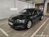  Skoda  Superb  2.0 CRTDI DSG7 Clever+ 110kW/150pk  5D/P Auto-7 