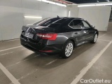  Skoda  Superb  2.0 CRTDI DSG7 Clever+ 110kW/150pk  5D/P Auto-7 #4