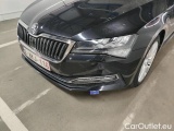  Skoda  Superb  2.0 CRTDI DSG7 Clever+ 110kW/150pk  5D/P Auto-7 #22