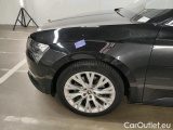  Skoda  Superb  2.0 CRTDI DSG7 Clever+ 110kW/150pk  5D/P Auto-7 #34