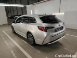  Toyota  Corolla  Touring Sports 1.8 Hybrid Premium e-CVT (Active Hybrid) 90kW/122pk  5D/P Auto-V #3