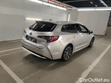  Toyota  Corolla  Touring Sports 1.8 Hybrid Premium e-CVT (Active Hybrid) 90kW/122pk  5D/P Auto-V #4