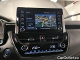  Toyota  Corolla  Touring Sports 1.8 Hybrid Premium e-CVT (Active Hybrid) 90kW/122pk  5D/P Auto-V #6