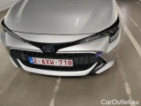  Toyota  Corolla  Touring Sports 1.8 Hybrid Premium e-CVT (Active Hybrid) 90kW/122pk  5D/P Auto-V #18