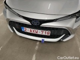  Toyota  Corolla  Touring Sports 1.8 Hybrid Premium e-CVT (Active Hybrid) 90kW/122pk  5D/P Auto-V #23