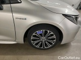  Toyota  Corolla  Touring Sports 1.8 Hybrid Premium e-CVT (Active Hybrid) 90kW/122pk  5D/P Auto-V #46