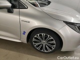  Toyota  Corolla  Touring Sports 1.8 Hybrid Premium e-CVT (Active Hybrid) 90kW/122pk  5D/P Auto-V #47