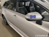  Toyota  Corolla  Touring Sports 1.8 Hybrid Premium e-CVT (Active Hybrid) 90kW/122pk  5D/P Auto-V #50