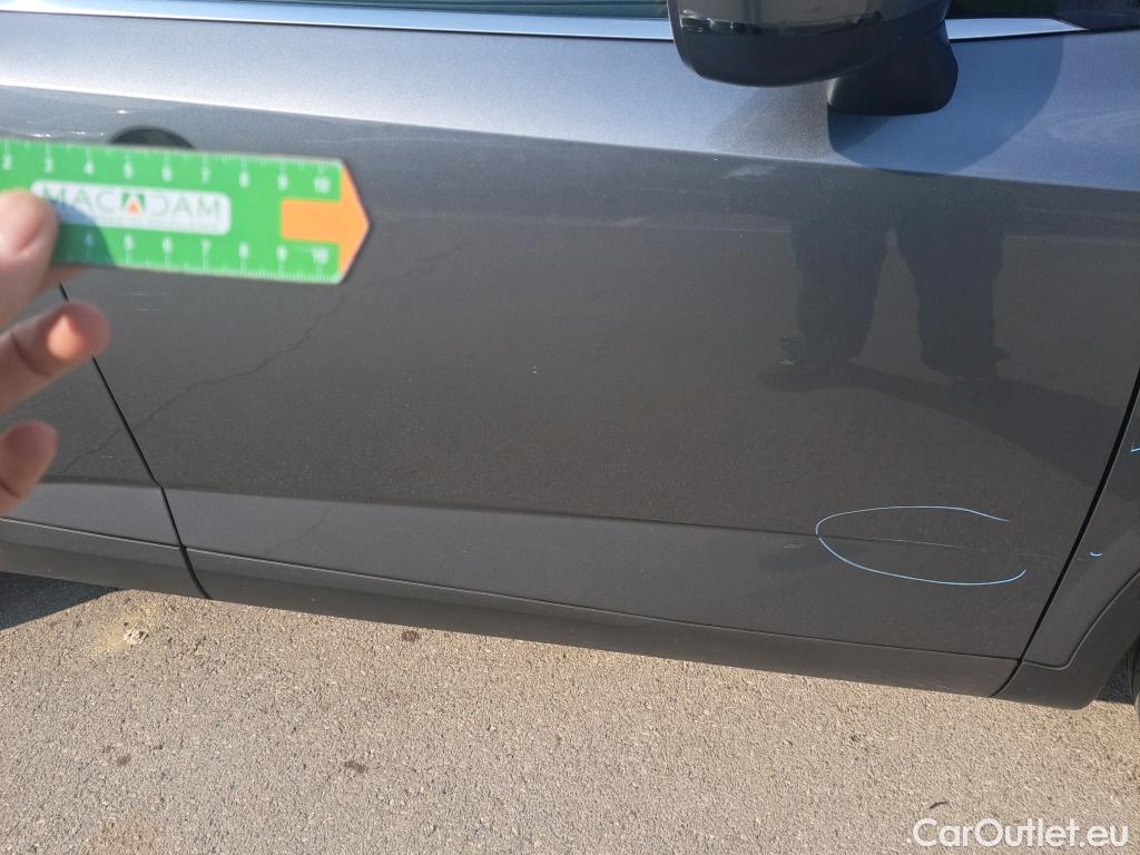  Nissan  Qashqai NISSAN  / 2021 / 5P / todoterreno DIG-T 116kW (158CV) mHEV Xtronic Acenta (AC) #10