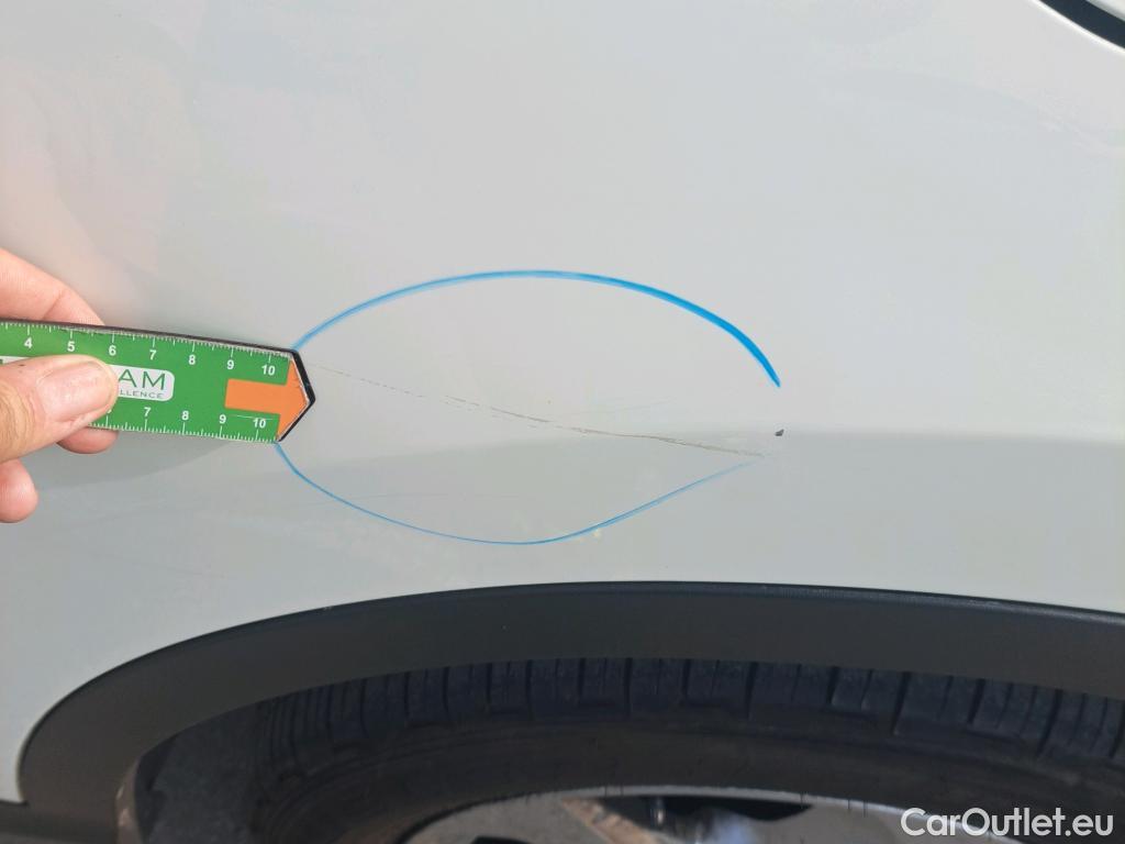  Nissan  Qashqai NISSAN  / 2017 / 5P / todoterreno DIG-T 103 kW (140 CV) E6D ACENTA #33