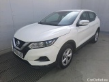  Nissan  Qashqai NISSAN  / 2017 / 5P / todoterreno DIG-T 103 kW (140 CV) E6D ACENTA 