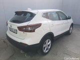  Nissan  Qashqai NISSAN  / 2017 / 5P / todoterreno DIG-T 103 kW (140 CV) E6D ACENTA #2