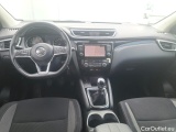  Nissan  Qashqai NISSAN  / 2017 / 5P / todoterreno DIG-T 103 kW (140 CV) E6D ACENTA #3