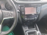  Nissan  Qashqai NISSAN  / 2017 / 5P / todoterreno DIG-T 103 kW (140 CV) E6D ACENTA #15