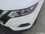  Nissan  Qashqai NISSAN  / 2017 / 5P / todoterreno DIG-T 103 kW (140 CV) E6D ACENTA #17