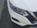  Nissan  Qashqai NISSAN  / 2017 / 5P / todoterreno DIG-T 103 kW (140 CV) E6D ACENTA #18