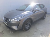  Nissan  Qashqai NISSAN  / 2021 / 5P / todoterreno DIG-T 116kW (158CV) mHEV Xtronic Acenta (AC) 