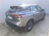  Nissan  Qashqai NISSAN  / 2021 / 5P / todoterreno DIG-T 116kW (158CV) mHEV Xtronic Acenta (AC) #2