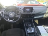  Nissan  Qashqai NISSAN  / 2021 / 5P / todoterreno DIG-T 116kW (158CV) mHEV Xtronic Acenta (AC) #3