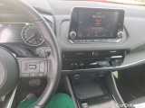  Nissan  Qashqai NISSAN  / 2021 / 5P / todoterreno DIG-T 116kW (158CV) mHEV Xtronic Acenta (AC) #15