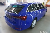  Skoda  Octavia  Combi Style 2.0 TDI 85KW AT7 E6d #2